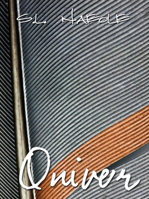cover image of Quiver